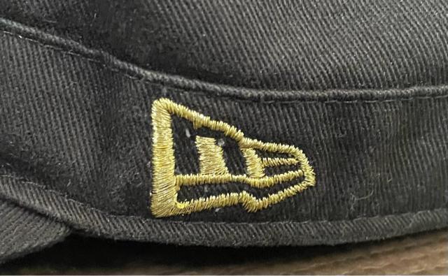 j[G y[NLbvz NEW ERA NEWERA ubN/S[h@7 1/2 n ~^[@180~