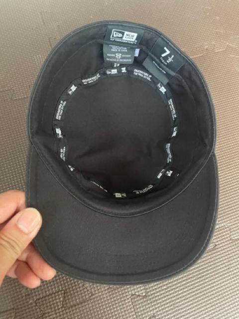 j[G y[NLbvz NEW ERA NEWERA ubN/S[h@7 1/2 n ~^[@180~