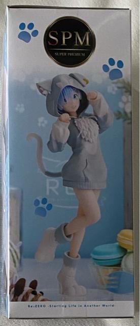 Re:ゼロから始める異世界生活 スーパープレミアムフィギュア レム 大精霊パック < アニメ/コミック/キャラクター Re:ゼロから始める異世界生活 スーパープレミアムフィギュア レム 大精霊パック < アニメ/コミック/キャラクターの