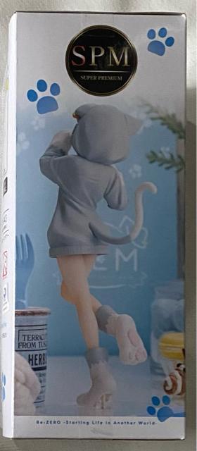 Re:ゼロから始める異世界生活 スーパープレミアムフィギュア レム 大精霊パック < アニメ/コミック/キャラクター Re:ゼロから始める異世界生活 スーパープレミアムフィギュア レム 大精霊パック < アニメ/コミック/キャラクターの