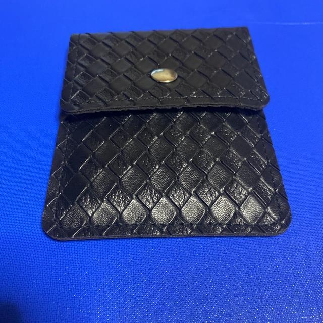 新品 大きめ携帯灰皿 黒 < インテリア/ライフ  新品 大きめ携帯灰皿 黒  < インテリア/ライフの