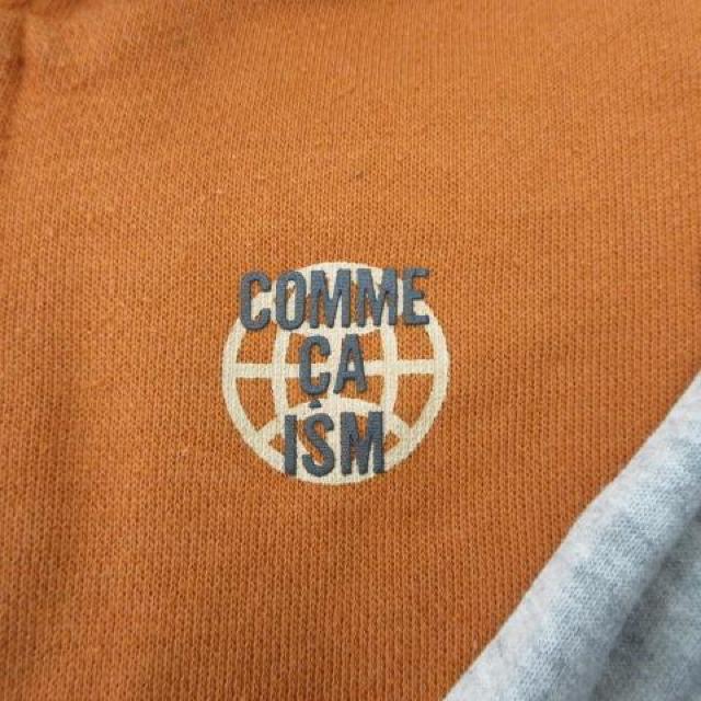 ■COMME CA ISM■ フード付きトップス 80cm < ブランド  ■COMME CA ISM■ フード付きトップス 80cm < ブランドの