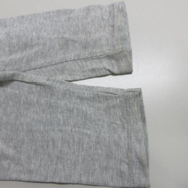 ■COMME CA ISM■ フード付きトップス 80cm < ブランド  ■COMME CA ISM■ フード付きトップス 80cm < ブランドの