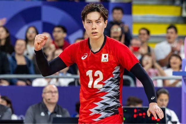 【送料無料】バレーボール高橋藍厳選写真フォトL判10枚セット E < レジャー/スポーツ  【送料無料】バレーボール高橋藍厳選写真フォトL判10枚セット E < レジャー/スポーツの