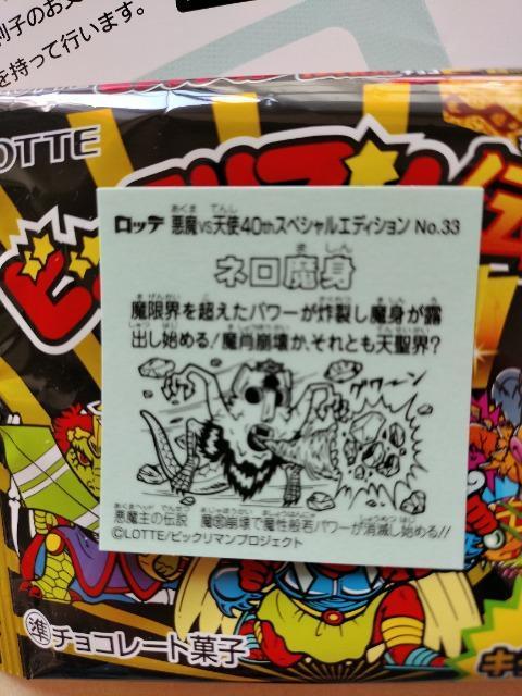 rbN}``R &VgV[ 40th SPECIAL EDITION  lg No.33