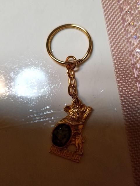 コアラ キーホルダー < 女性ファッション コアラ キーホルダー < 女性ファッションの