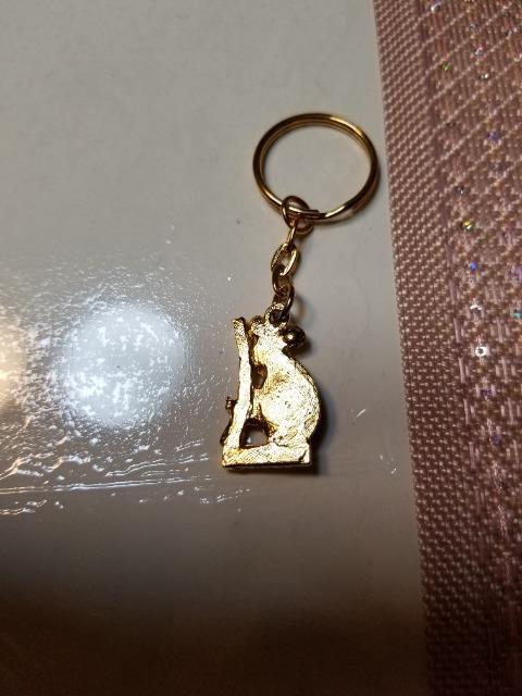 コアラ キーホルダー < 女性ファッション コアラ キーホルダー < 女性ファッションの