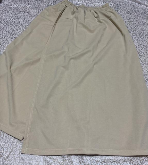 スカーチョ ガウチョパンツ  ベージュ系 大きいサイズ < 女性ファッション  スカーチョ ガウチョパンツ  ベージュ系 大きいサイズ < 女性ファッションの