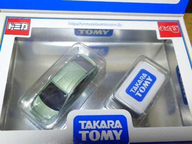 ★タカラトミー2006株主優待限定企画セット特別限定★非売品★トヨタ プリウス(トミカ)&タカラトミーバス(チョロQ)★未開封品★ < ホビー ★タカラトミー2006株主優待限定企画セット特別限定★非売品★トヨタ プリウス(トミカ)&タカラトミーバス(チョロQ)★未開封品★ < ホビーの
