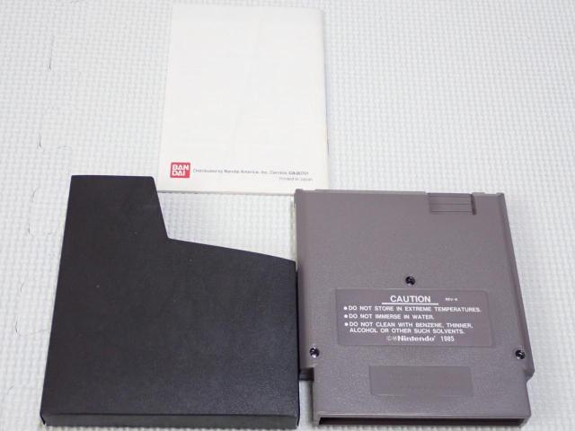 FC★ATHLETIC WORLD NES 海外版 北米版 端子清掃済 < ゲーム本体/ソフト FC★ATHLETIC WORLD NES 海外版 北米版 端子清掃済 < ゲーム本体/ソフトの