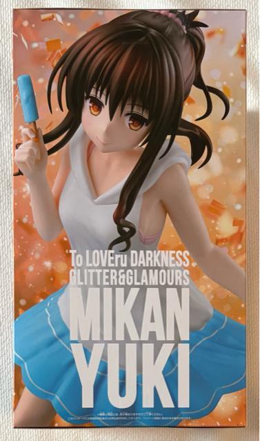 To LOVE ƂԂ _[NlX GLITTER&GLAMOURS   zr[ 