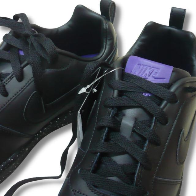 iCL R[go[E LOW SE BLK/27.0cm Xj[J[ Vi ubN   uh 