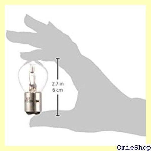 M&H}cV} 1P 2311 12V35/35W NA[ 1P2311 Cg ou 207  /oCN