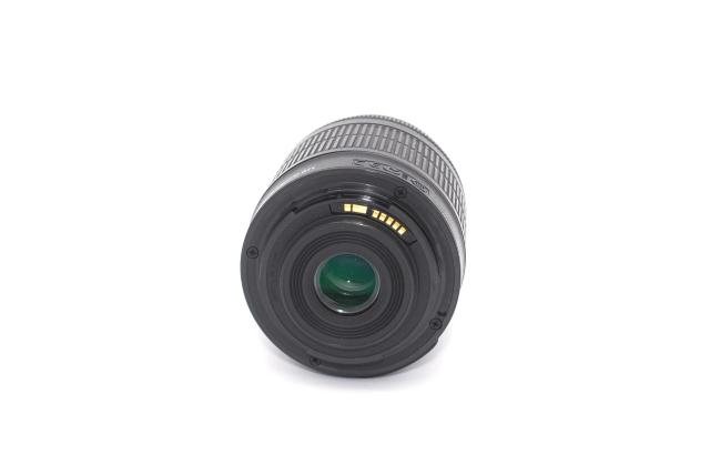 U␳@\tCanon EF-S 18-55mm IS STM  Ɠd/AV 