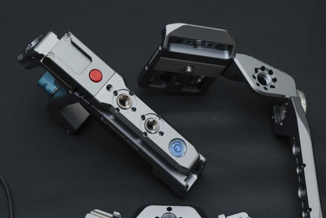 KONDOR BLUEsRh u[tLm EOS C80 JP[W  Ɠd/AV 