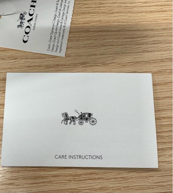 COACH トートバッグ 29958 グレー×ブラック 【新品未使用】 < ブランド COACH トートバッグ 29958 グレー×ブラック 【新品未使用】 < ブランドの