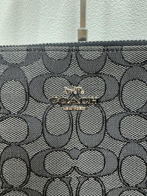 COACH トートバッグ 29958 グレー×ブラック 【新品未使用】 < ブランド COACH トートバッグ 29958 グレー×ブラック 【新品未使用】 < ブランドの