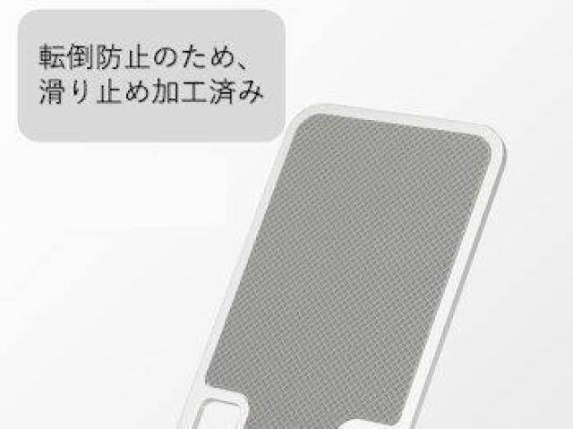 アルミニウム合金 折りたたみ式 スマホ iPad iphone スタンド スペースグレー < 家電/AV アルミニウム合金 折りたたみ式 スマホ iPad iphone スタンド スペースグレー < 家電/AVの