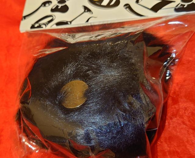 倖田來未 Love&Songs もこもこリストバンド プレミアムナイト ラブアンドソングズ < タレントグッズ 倖田來未 Love&Songs もこもこリストバンド プレミアムナイト ラブアンドソングズ < タレントグッズの