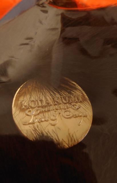 倖田來未 Love&Songs もこもこリストバンド プレミアムナイト ラブアンドソングズ < タレントグッズ 倖田來未 Love&Songs もこもこリストバンド プレミアムナイト ラブアンドソングズ < タレントグッズの