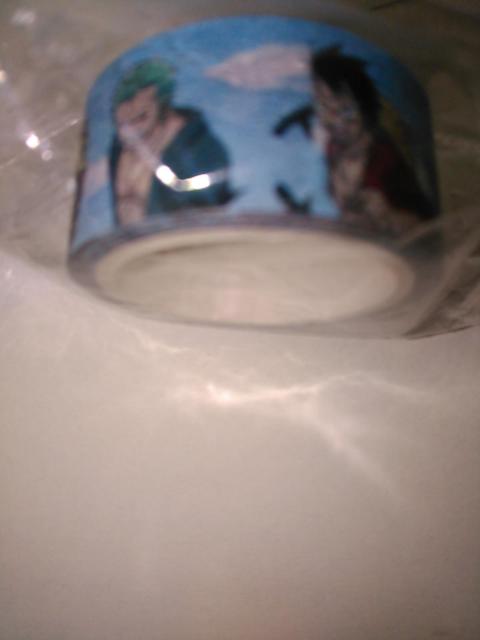 ���g�p�@�����s�[�X�@�}�X�L���O�e�[�v�@  �� �A�j��/�R�~�b�N/�L�����N�^�[�� 