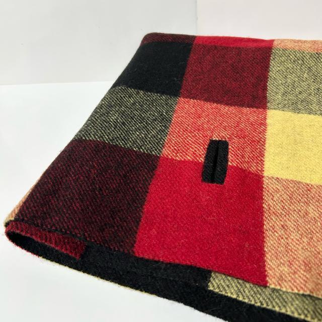 ���i Vivienne Westwood ���B���B�A���E�G�X�g�E�b�h �`�F�b�N �E�[�� �t�����W �X�g�[�� �}�t���[ �V���[�� �� �u�����h�� 