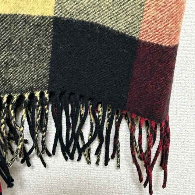 ���i Vivienne Westwood ���B���B�A���E�G�X�g�E�b�h �`�F�b�N �E�[�� �t�����W �X�g�[�� �}�t���[ �V���[�� �� �u�����h�� 