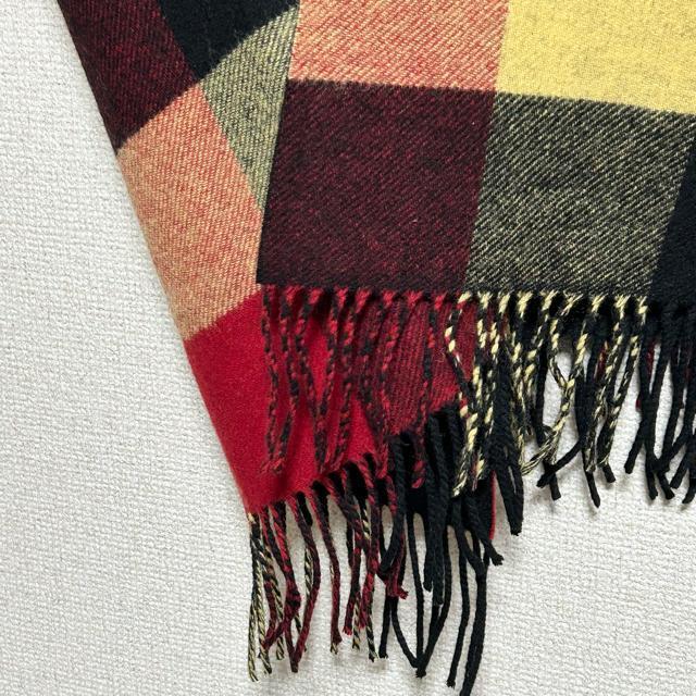 ���i Vivienne Westwood ���B���B�A���E�G�X�g�E�b�h �`�F�b�N �E�[�� �t�����W �X�g�[�� �}�t���[ �V���[�� �� �u�����h�� 