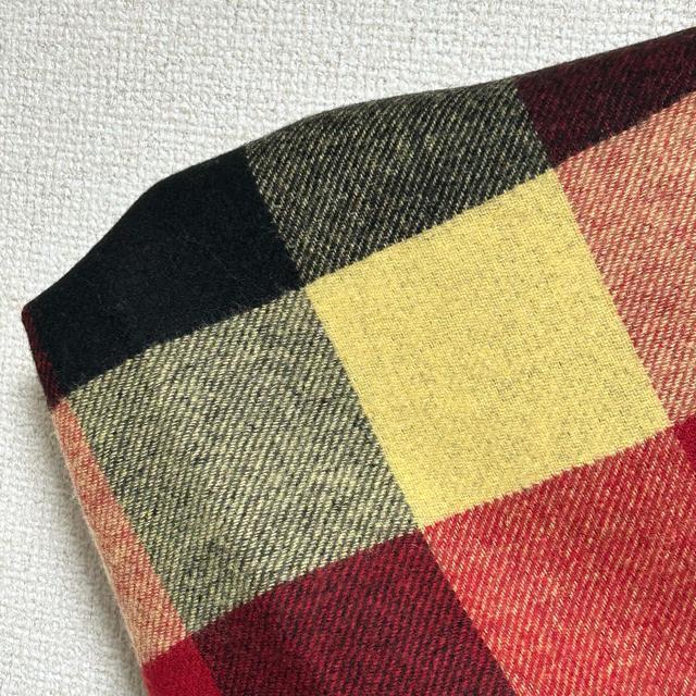 ���i Vivienne Westwood ���B���B�A���E�G�X�g�E�b�h �`�F�b�N �E�[�� �t�����W �X�g�[�� �}�t���[ �V���[�� �� �u�����h�� 