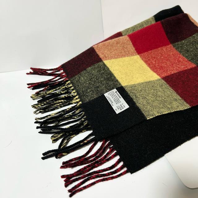 ���i Vivienne Westwood ���B���B�A���E�G�X�g�E�b�h �`�F�b�N �E�[�� �t�����W �X�g�[�� �}�t���[ �V���[�� �� �u�����h�� 