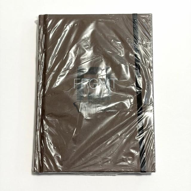 �y�V�i�E���J���zFENDI x FRGMT x POKEMON�m�[�g�蒠 �t�F���f�B �t���O�����g �|�P���� �R���{ �� �A�j��/�R�~�b�N/�L�����N�^�[�� 