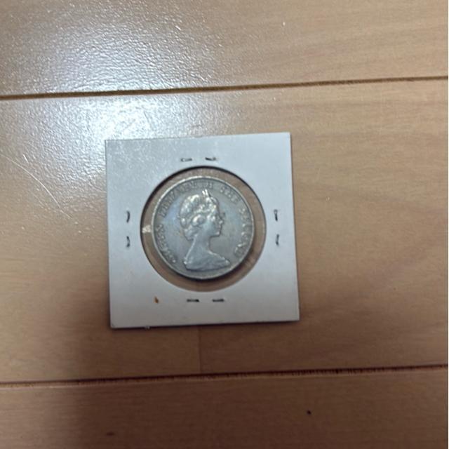 古銭 香港5ドル 1981年 < ホビー 古銭 香港5ドル 1981年 < ホビーの