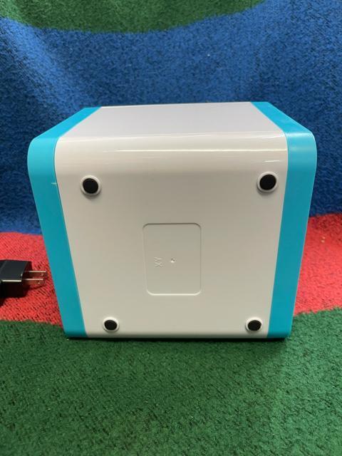 ���~�j�╗�@�^�╗�� USB�d���� �u���[�~�z���C�g ����m�F�ς� �� �Ɠd/AV�� 