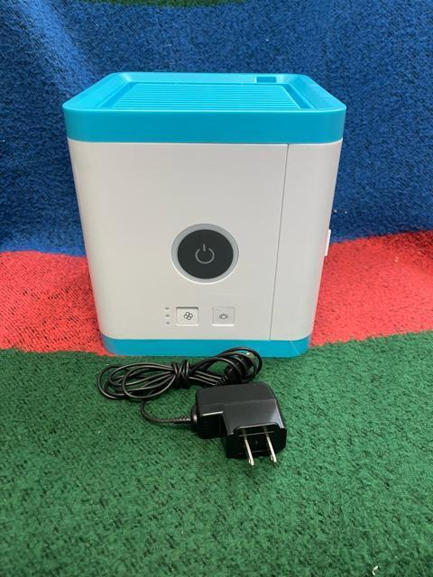 ���~�j�╗�@�^�╗�� USB�d���� �u���[�~�z���C�g ����m�F�ς� �� �Ɠd/AV�� 