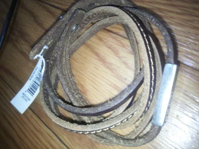 入手困難カルバンクラインのレザーブレス新品未使用 < ブランド  入手困難カルバンクラインのレザーブレス新品未使用 < ブランドの