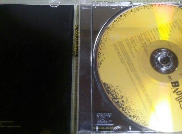 xXgCD vۓcL THE BADDESTV тȂ