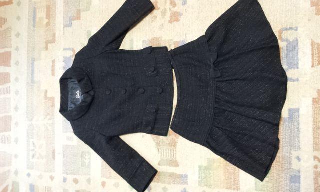 Barbie スーツ バービー スカート ジャケット 新品 セットアップ < ブランド  Barbie スーツ バービー スカート ジャケット 新品 セットアップ  < ブランドの