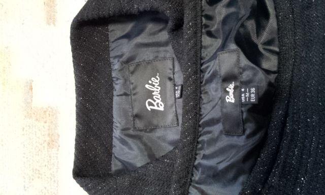 Barbie スーツ バービー スカート ジャケット 新品 セットアップ < ブランド  Barbie スーツ バービー スカート ジャケット 新品 セットアップ < ブランドの