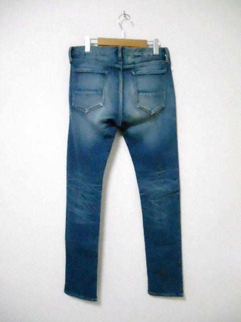 □ユナイテッドアローズ ヴィンテージ加工 スウェット パンツ/メンズ/M☆新品 < ブランド  □ユナイテッドアローズ ヴィンテージ加工 スウェット パンツ/メンズ/M☆新品 < ブランドの