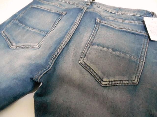 □ユナイテッドアローズ ヴィンテージ加工 スウェット パンツ/メンズ/M☆新品 < ブランド  □ユナイテッドアローズ ヴィンテージ加工 スウェット パンツ/メンズ/M☆新品 < ブランドの