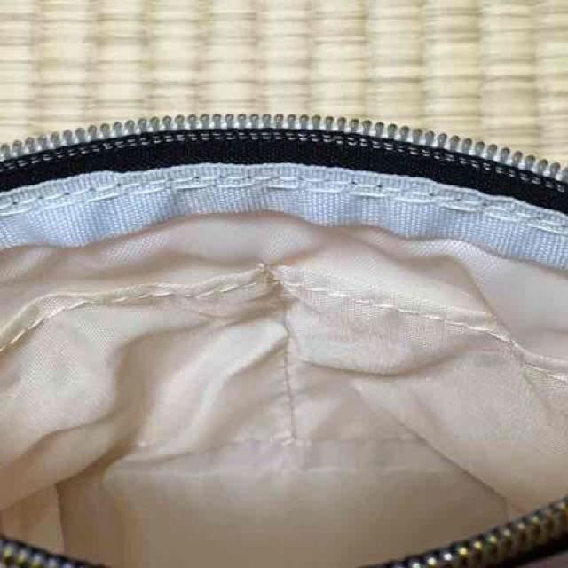 サンリオ・シナモロール・チェリー柄台形ポーチ。 < アニメ/コミック/キャラクター サンリオ・シナモロール・チェリー柄台形ポーチ。 < アニメ/コミック/キャラクターの