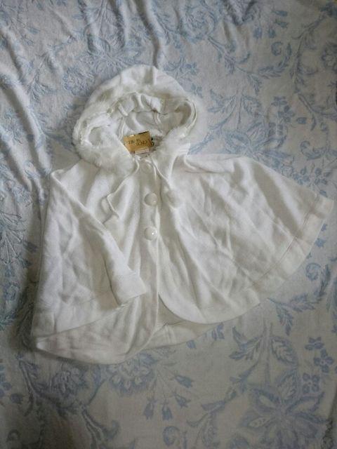 CECIL McBEE☆フード付きニットポンチョ < ブランド CECIL McBEE☆フード付きニットポンチョ < ブランドの