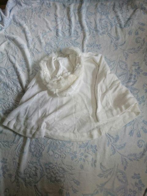 CECIL McBEE☆フード付きニットポンチョ < ブランド CECIL McBEE☆フード付きニットポンチョ < ブランドの