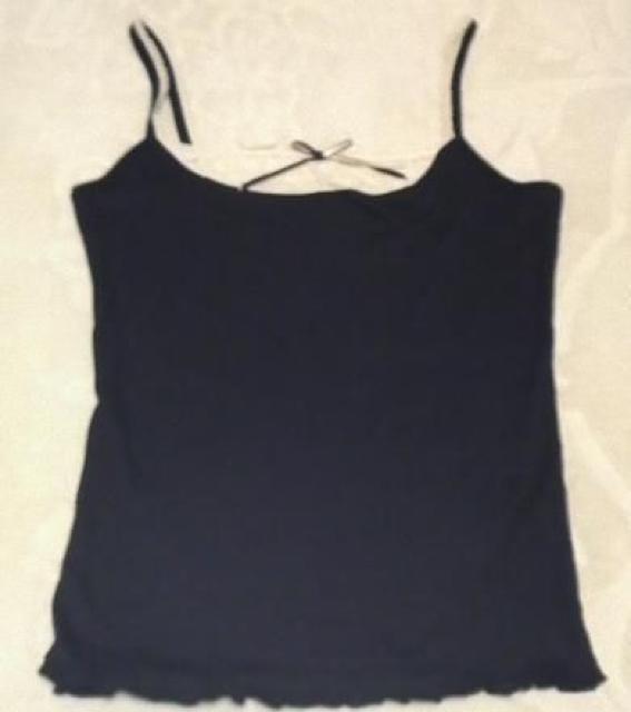 シンシアローリー★キャミソール < ブランド  シンシアローリー★キャミソール  < ブランドの