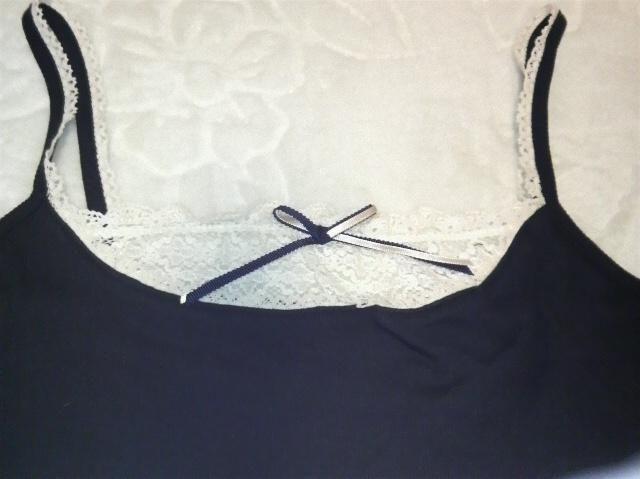 シンシアローリー★キャミソール < ブランド  シンシアローリー★キャミソール < ブランドの