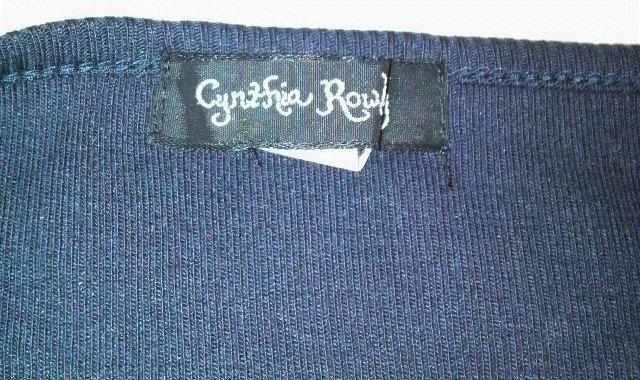 シンシアローリー★キャミソール < ブランド  シンシアローリー★キャミソール < ブランドの