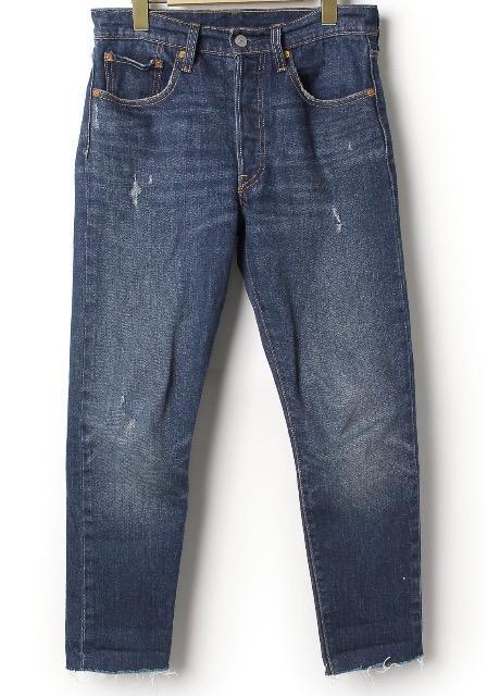 Levi’sリーバイス☆デニムパンツ26 < ブランド Levi’sリーバイス☆デニムパンツ26 < ブランドの