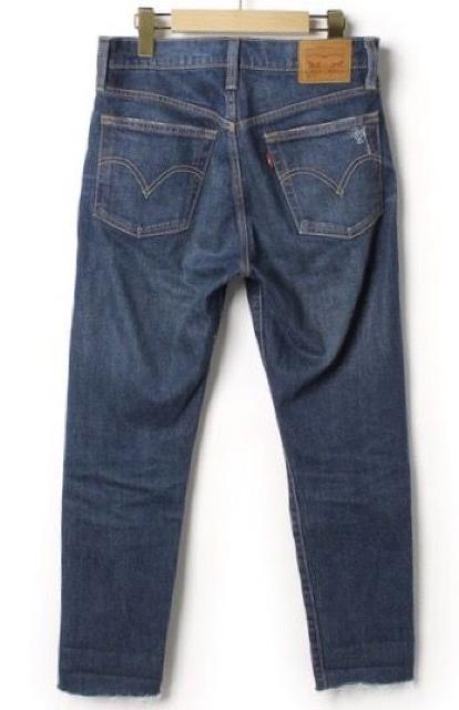 Levi’sリーバイス☆デニムパンツ26 < ブランド Levi’sリーバイス☆デニムパンツ26 < ブランドの