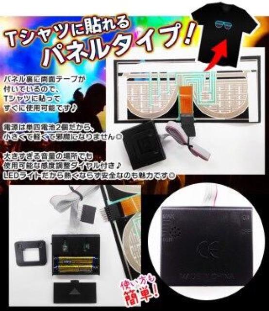 LED ~[WbNCg ɔTVc dr YCg  CeA/Ct 