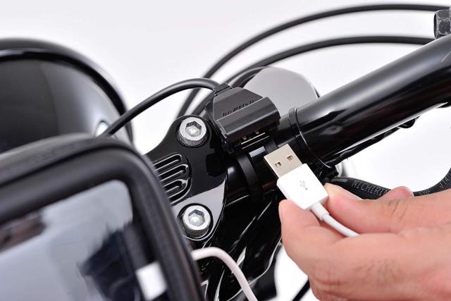 バイク専用電源2.1A USB(5V / 2.1A)1ポート < 自動車/バイク バイク専用電源2.1A USB(5V / 2.1A)1ポート < 自動車/バイク
